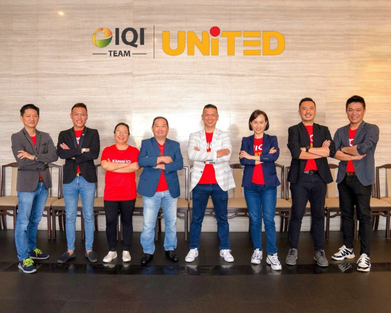 IQI United